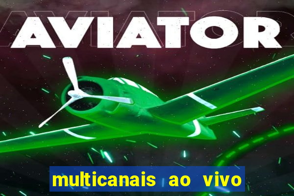 multicanais ao vivo sportv 2